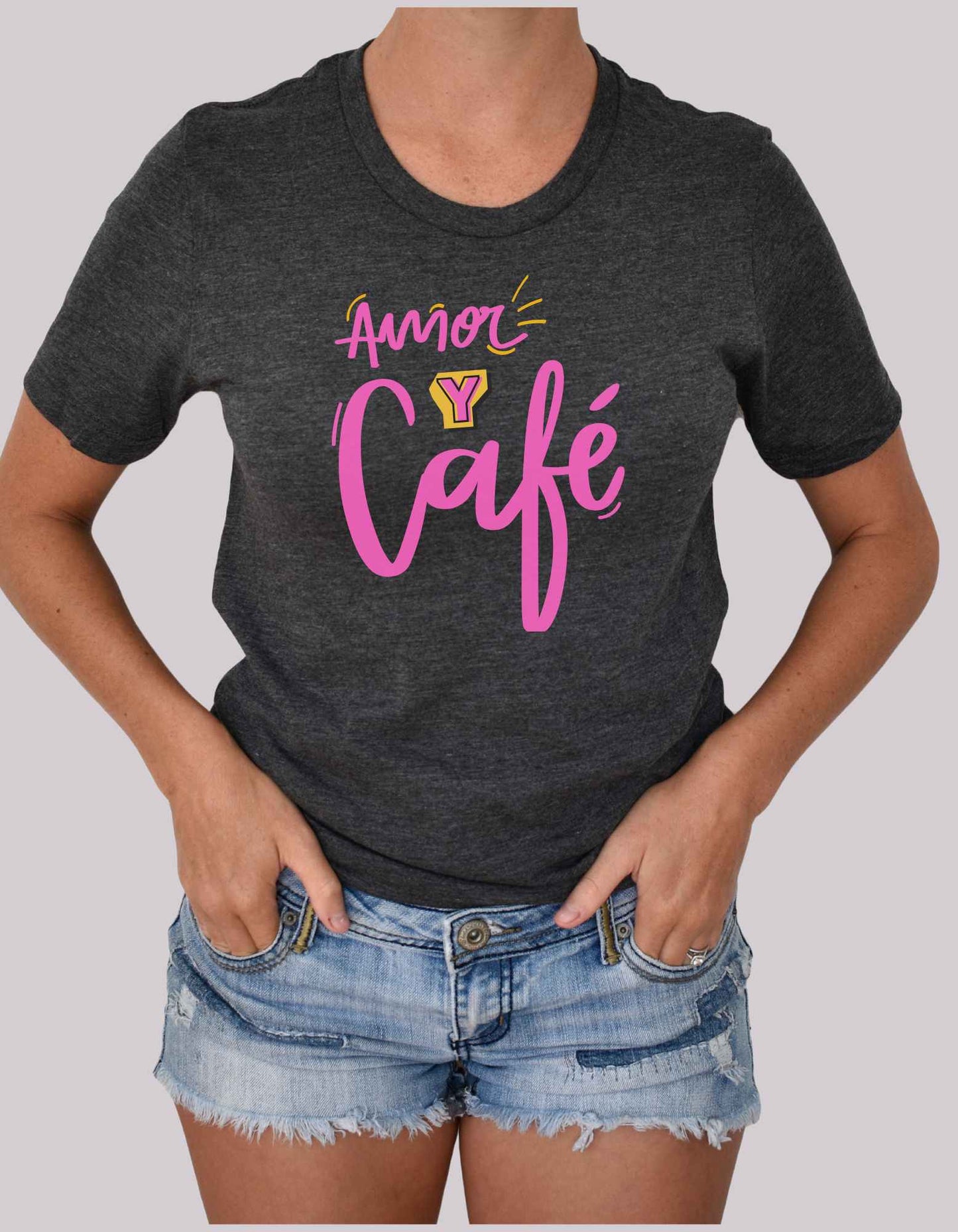 Amor y Cafe