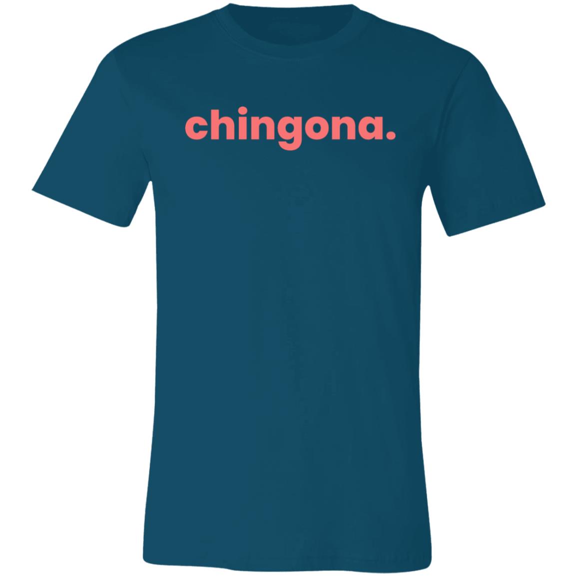 Chingona