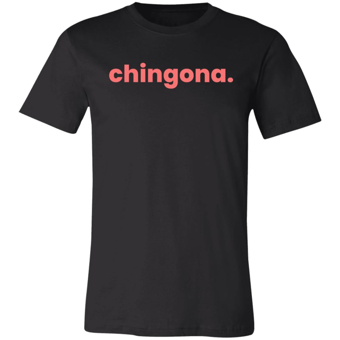 Chingona