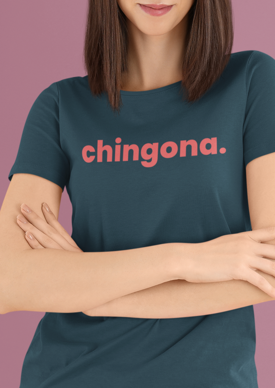 Chingona