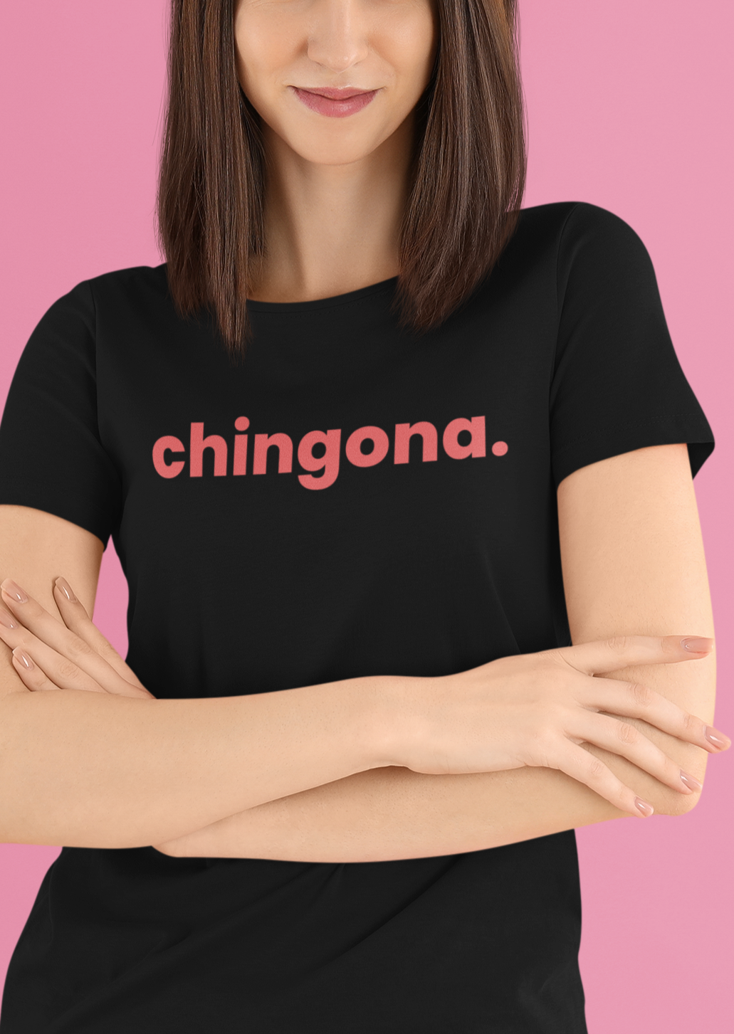 Chingona