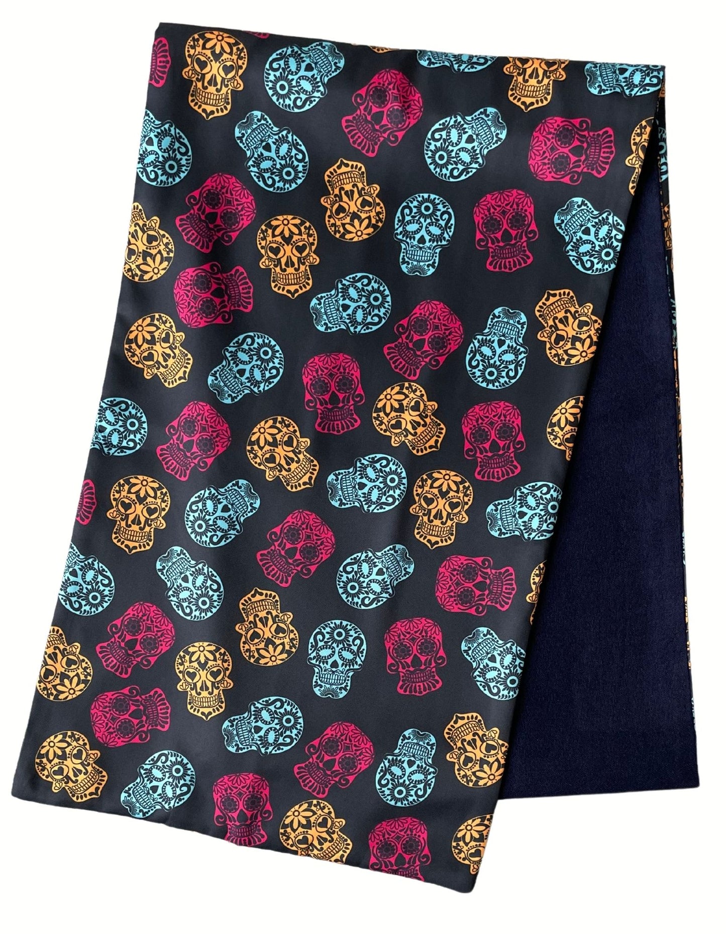 Calaveras Scarf