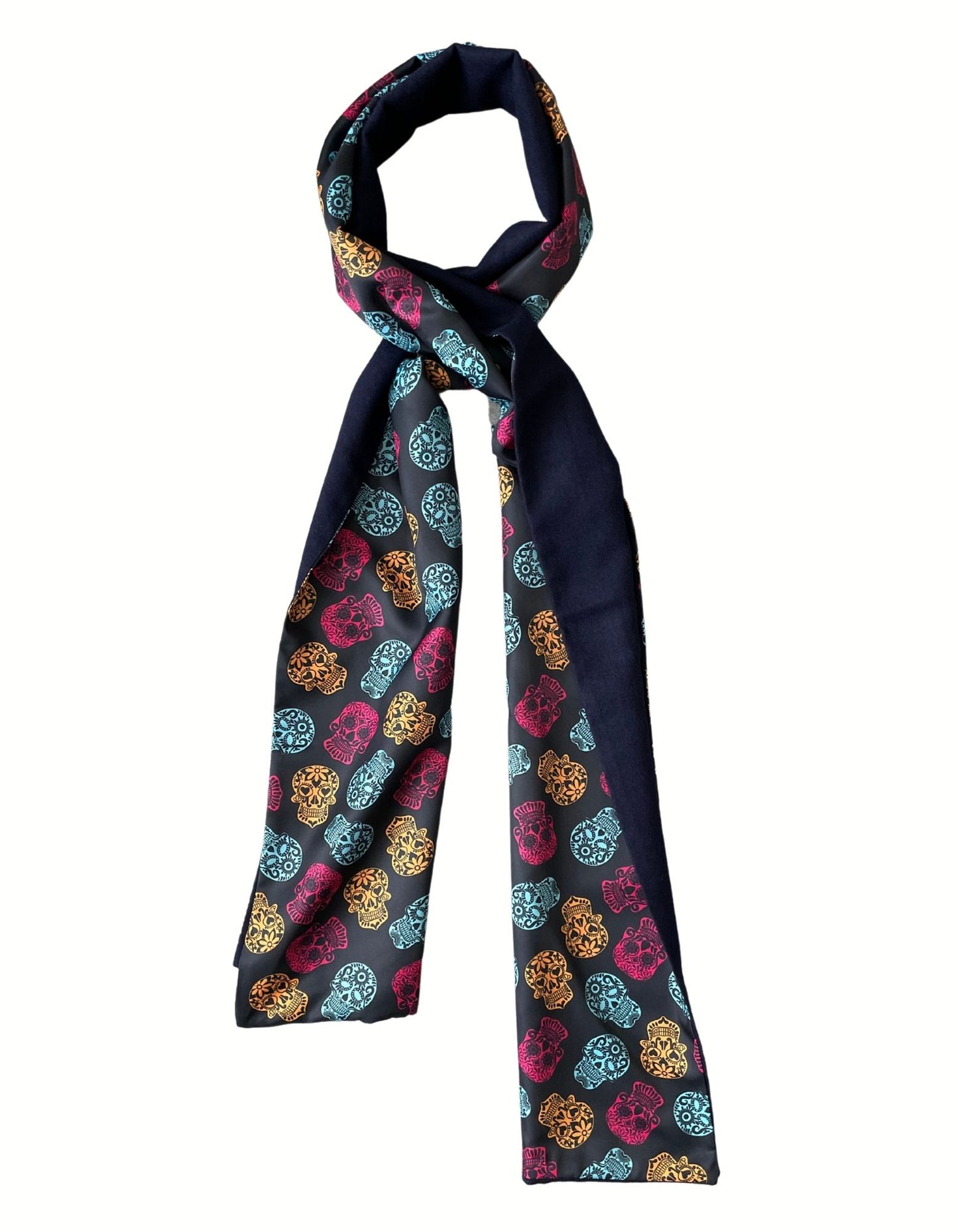 Calaveras Scarf